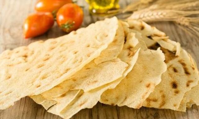 pane carasau