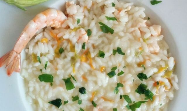risotto 2