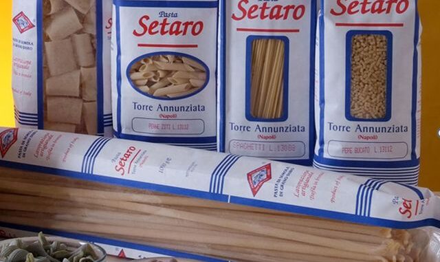 setaro