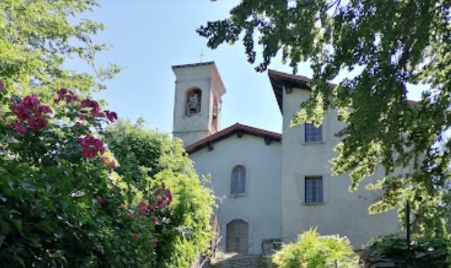 Chiesa di Santa Elisabetta