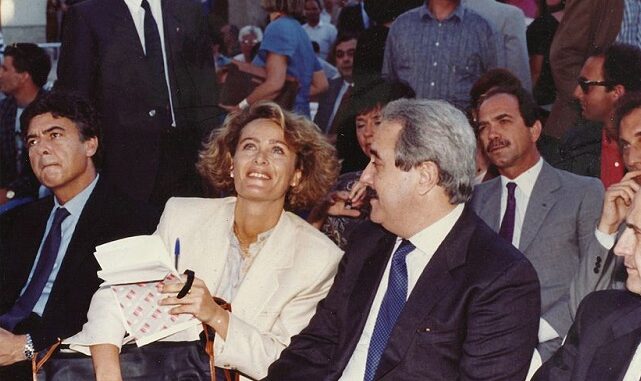 Falcone