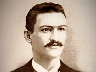 Gaetano Bresci