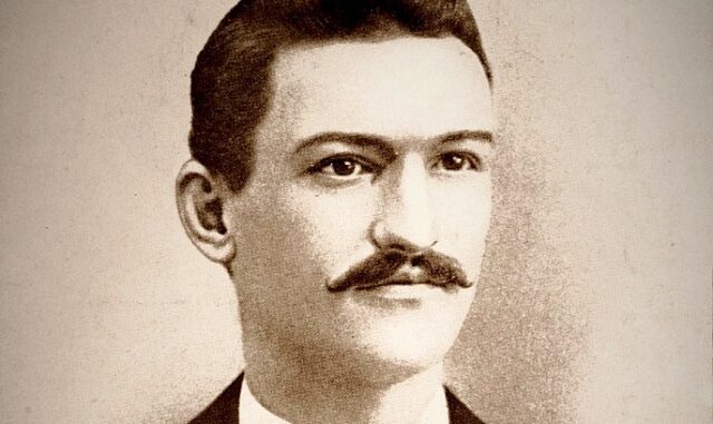 Gaetano Bresci Gaetano Bresci