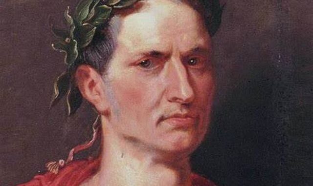 Julius Ceasar