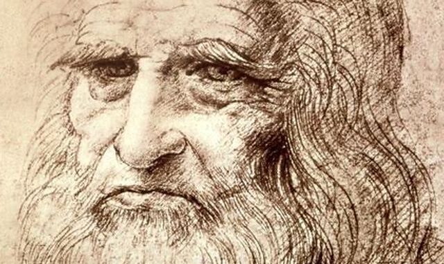 Leonardo Da Vinci