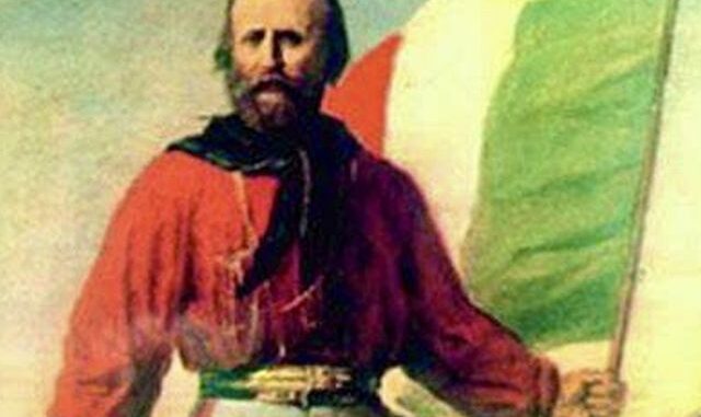 garibaldi