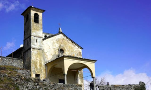 Chiesa Santa Eufemia