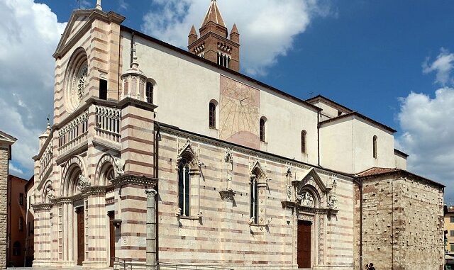 Duomo van Grosseto