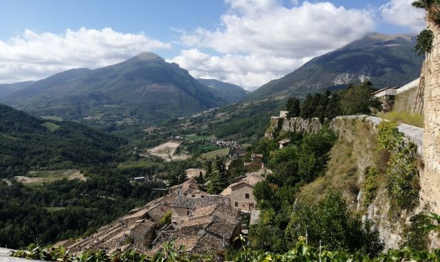 Civitella del Tronto