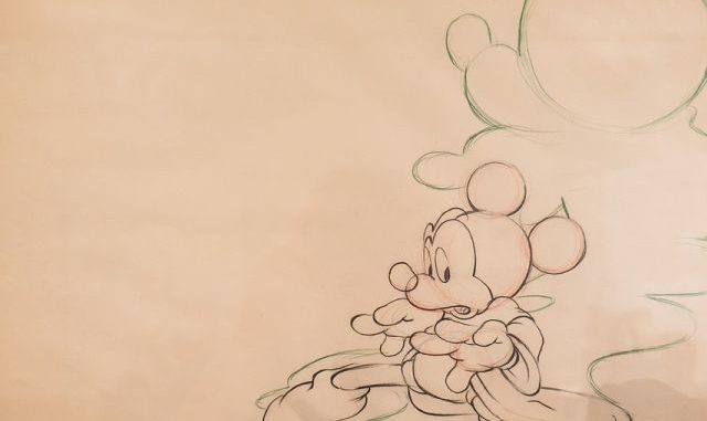 Mickey