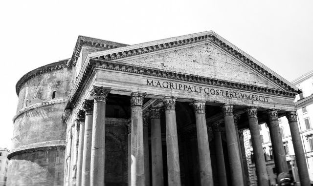 Pantheon