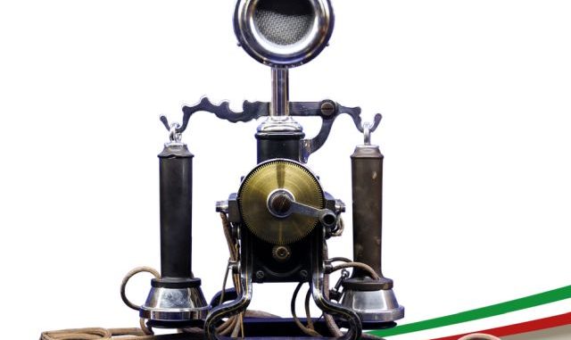 Telefoon
