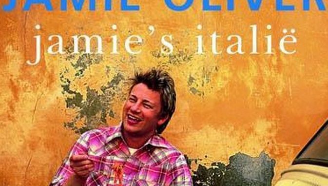 jamies italie