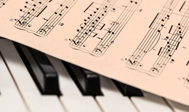 muziek