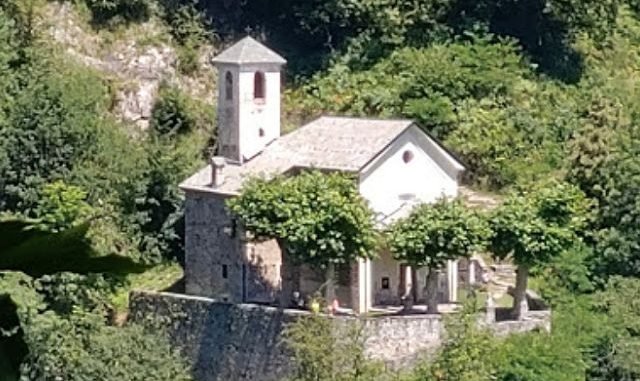 Livo kerk