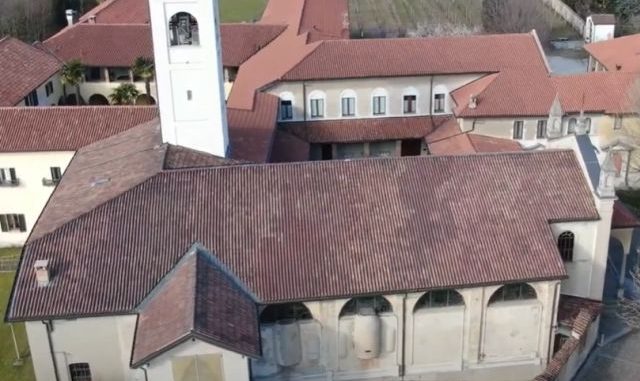 Convento di Sabbioncello
