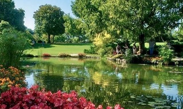 Parco Giardino Sigurtà