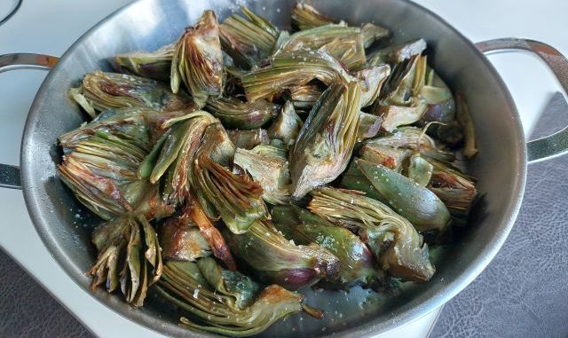 carciofi