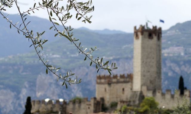 castello