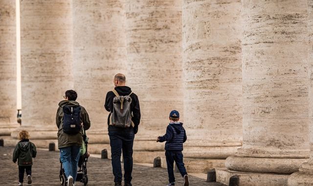 famiglia