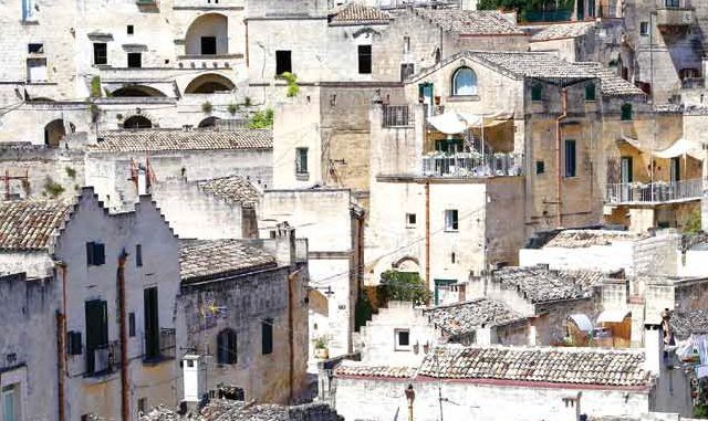 matera 1