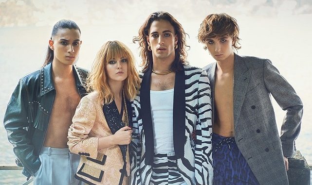 Maneskin_2018