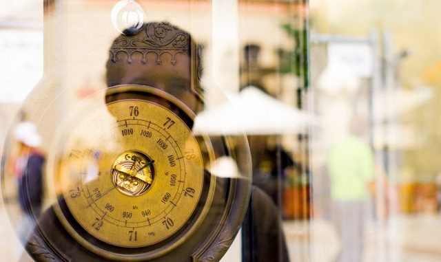 barometer