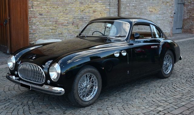 Cisitalia 202