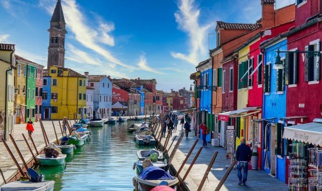 Burano