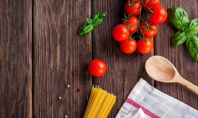 cucina italiana