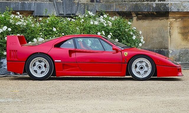 F40 MrWalkr