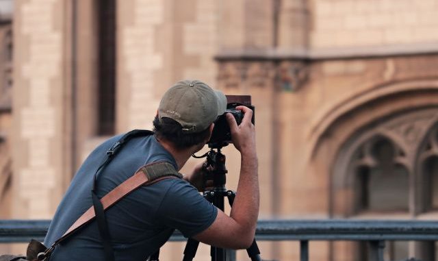 fotograaf