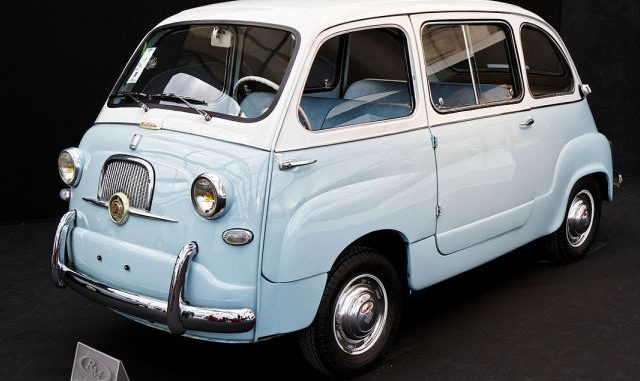 Multipla