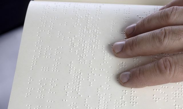 braille