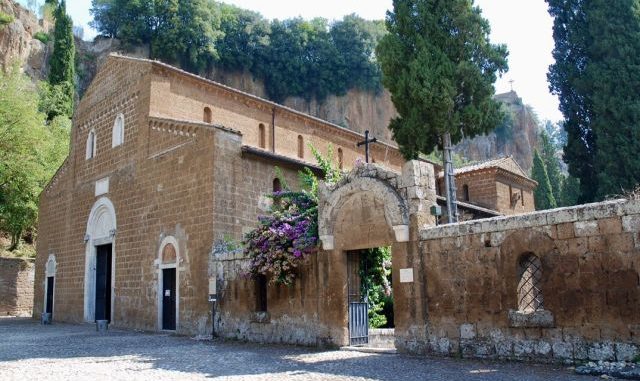 Basilica di Sant Elia