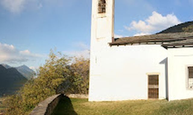San Gregorio