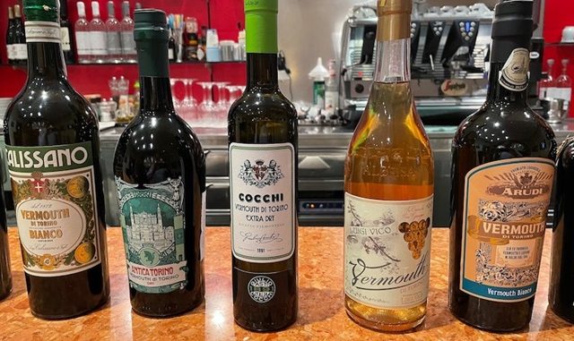 vermouth