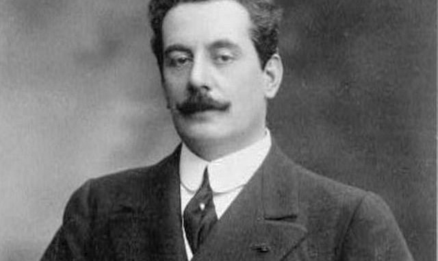 Puccini