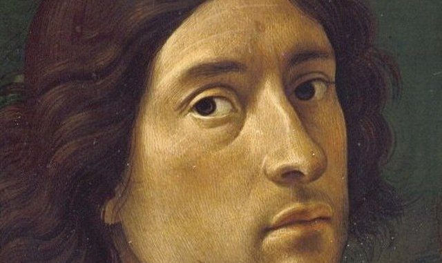 Domenico Ghirlandaio