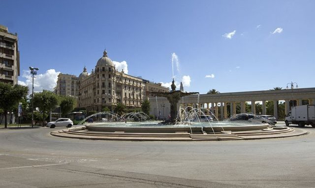 Foggia (foto Wikicommons - Trolvag)