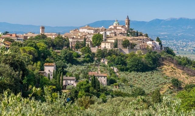 Trevi Umbria