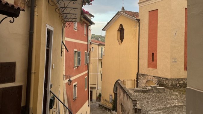 VALLEBONA