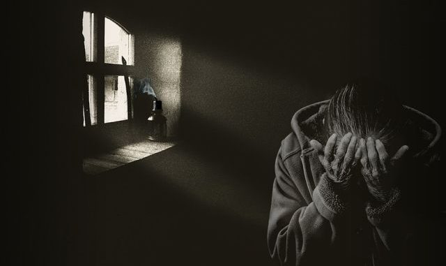 angst