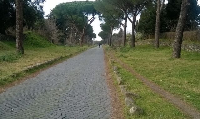 via appia