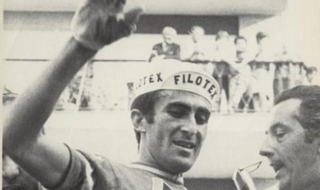 Bitossi in 1971