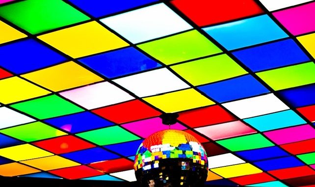 Disco
