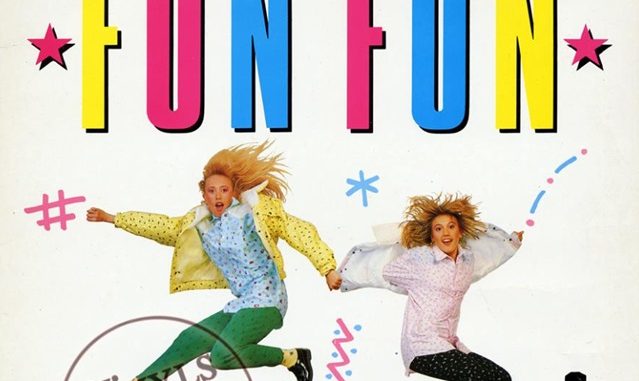 Fun Fun 3