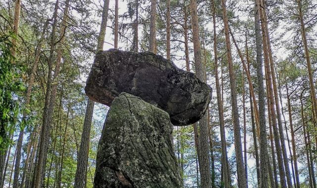 heksensteen