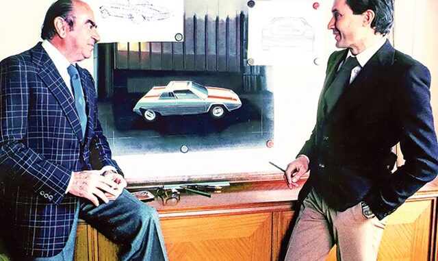 1976_Bertone_Gandini_Ferrari_Rainbow