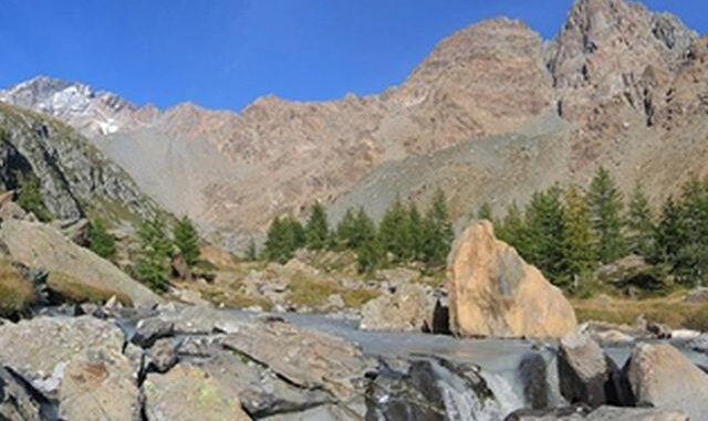 De Corni Bruciati (foto Massimo dei Cas)